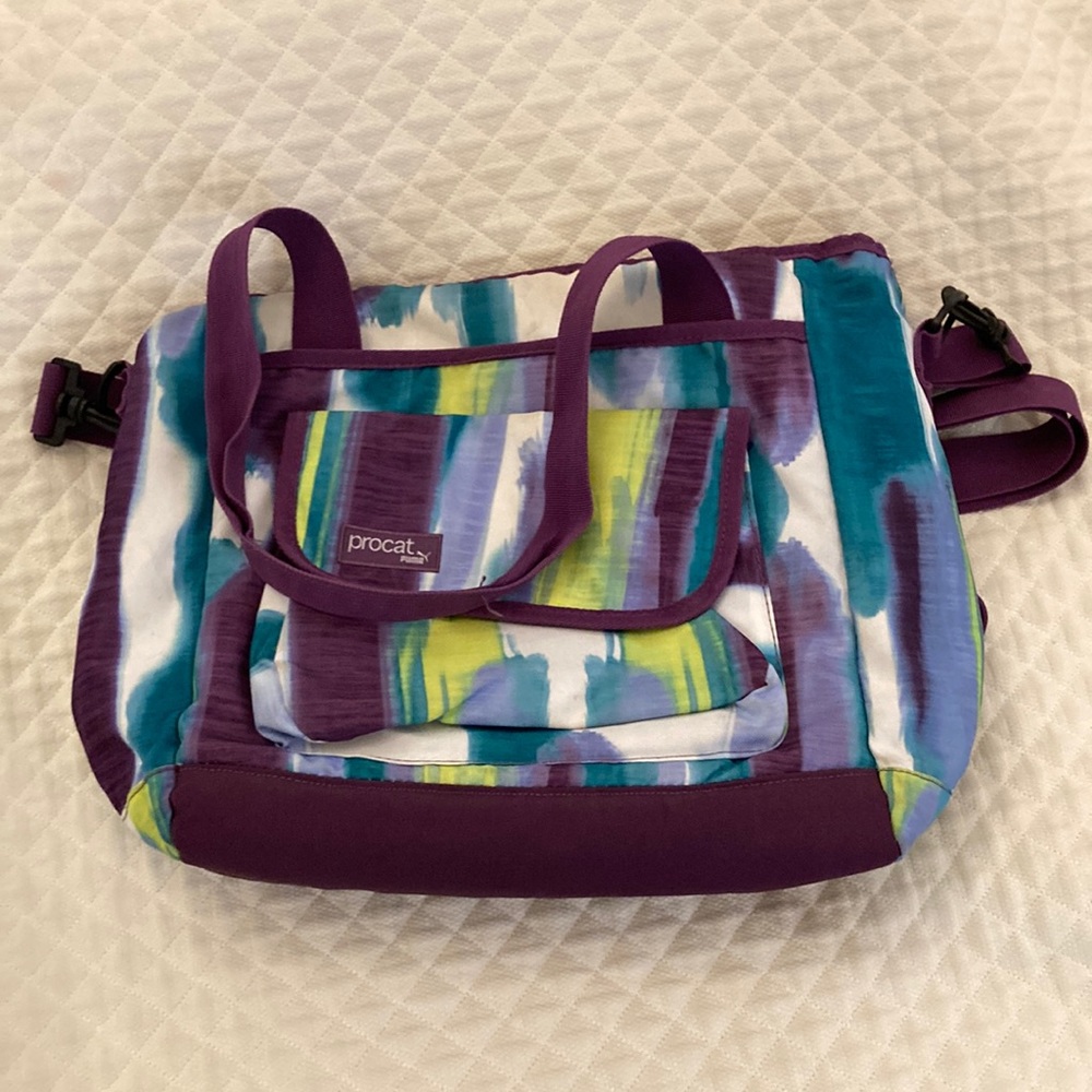 Procat by Puma bag
